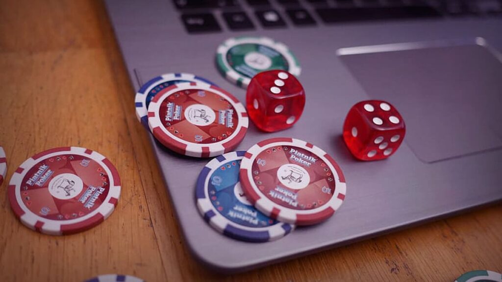 3 Easy Steps to Begin Playing Online Casino Games Today
