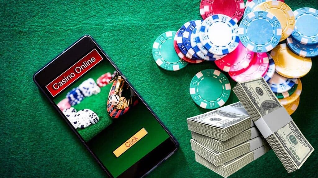 7 Things to Think About If You’re Going to Gamble Online