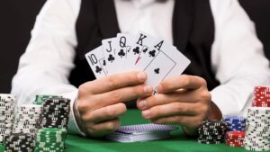 5 Reasons Poker Is Still Worth Mastering